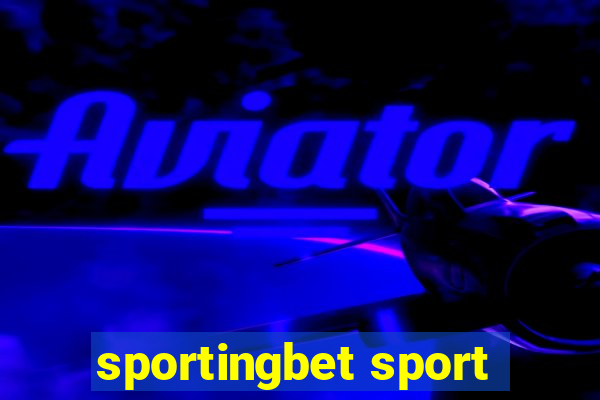 sportingbet sport