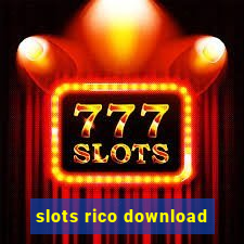 slots rico download