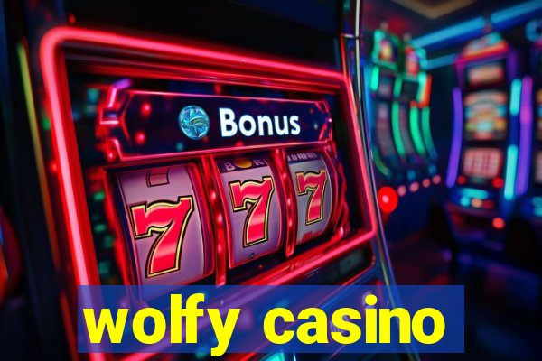 wolfy casino