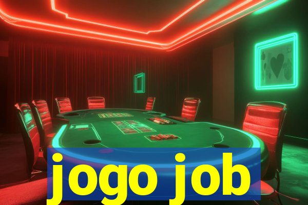 jogo job