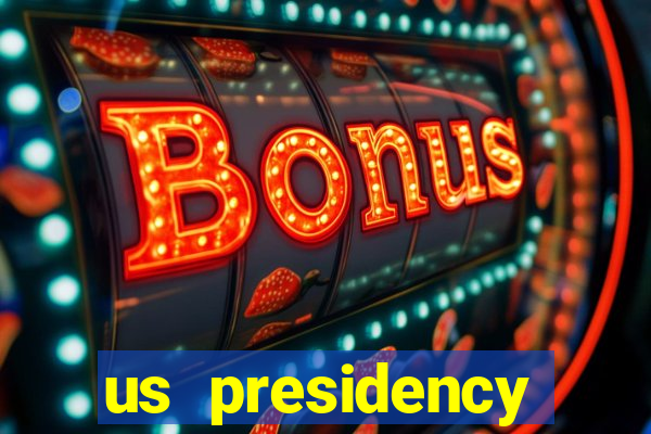 us presidency betting odds