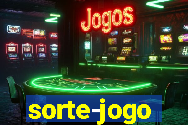 sorte-jogo