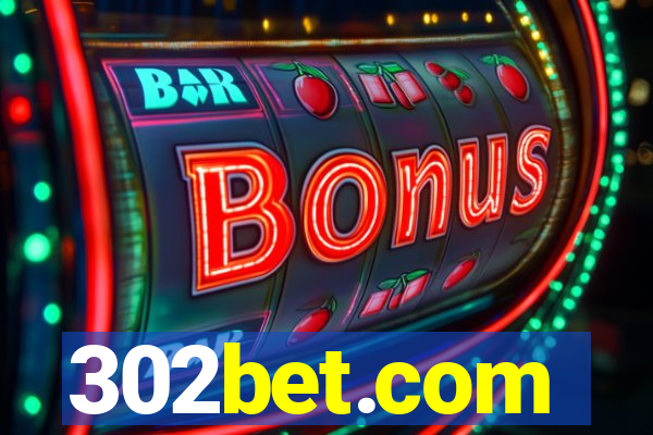 302bet.com