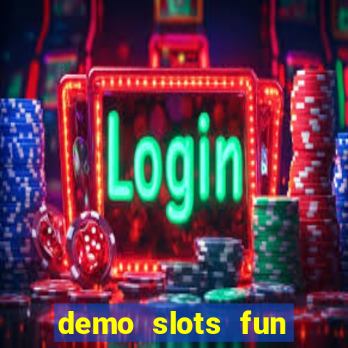 demo slots fun fortune dragon