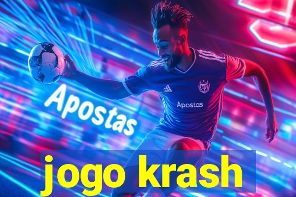 jogo krash