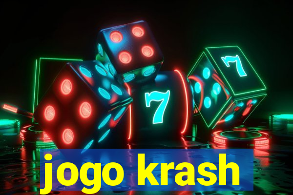 jogo krash