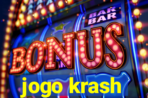 jogo krash