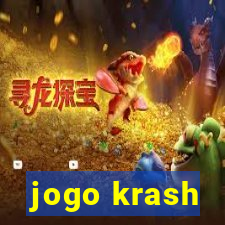 jogo krash