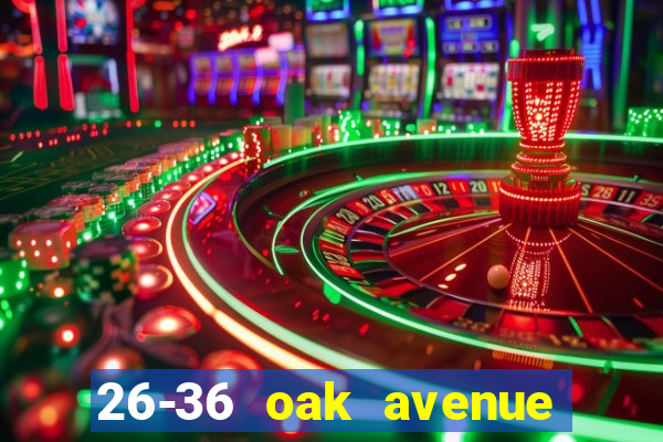 26-36 oak avenue casino nsw 2470