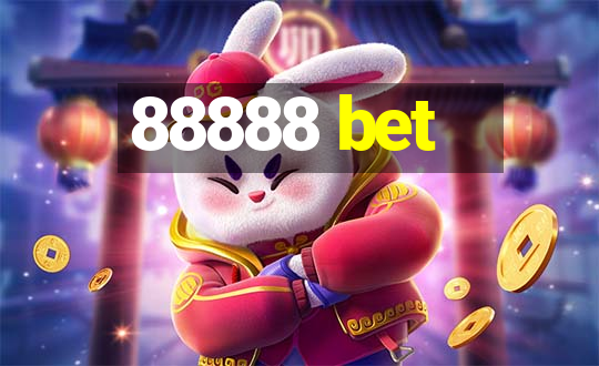 88888 bet