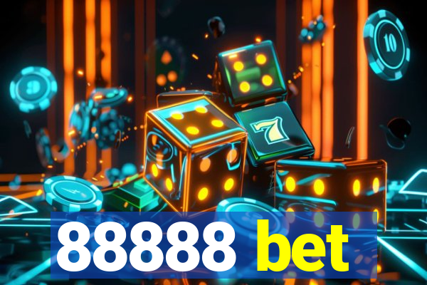 88888 bet