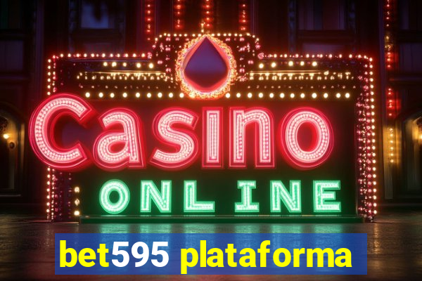 bet595 plataforma