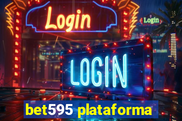 bet595 plataforma