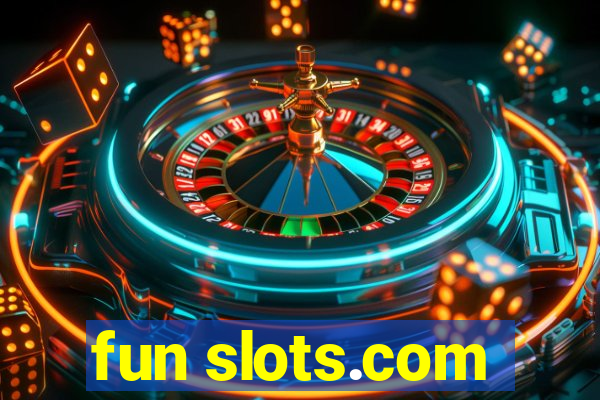 fun slots.com