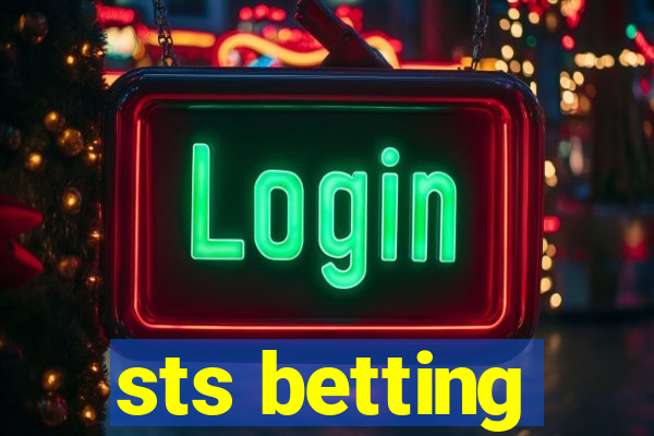 sts betting