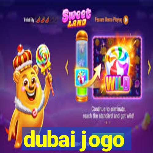 dubai jogo