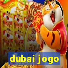 dubai jogo