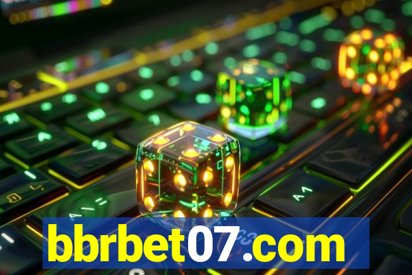 bbrbet07.com