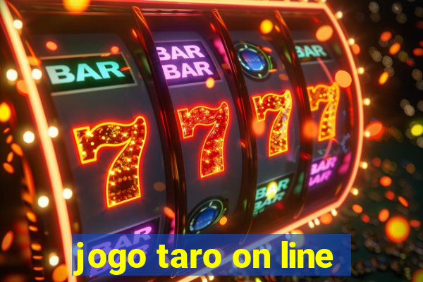 jogo taro on line