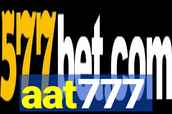 aat777