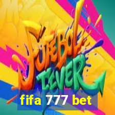 fifa 777 bet