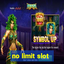 no limit slot