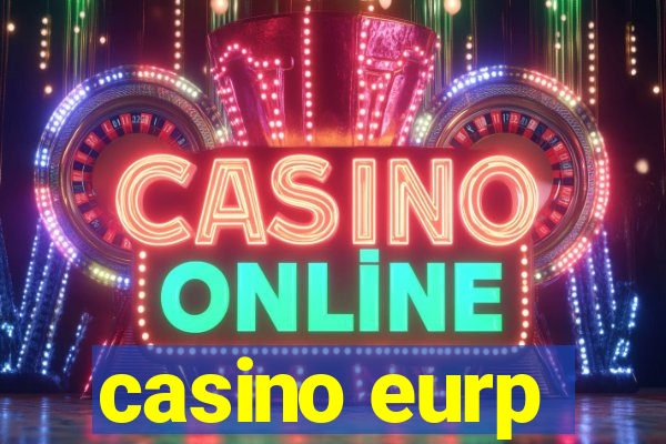 casino eurp