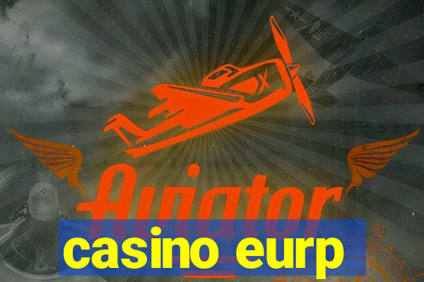 casino eurp