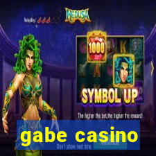 gabe casino