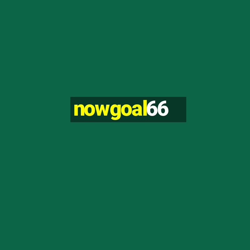 nowgoal66