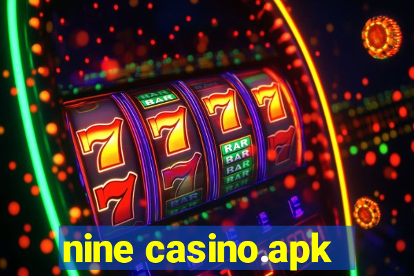 nine casino.apk