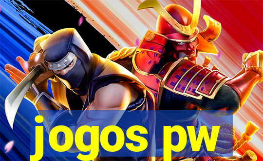 jogos pw