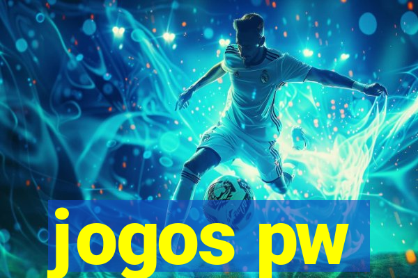 jogos pw