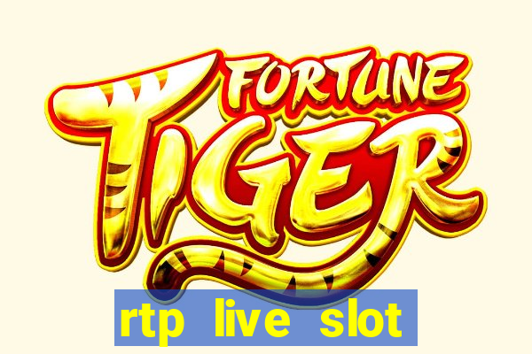 rtp live slot online pgsoft