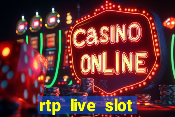 rtp live slot online pgsoft