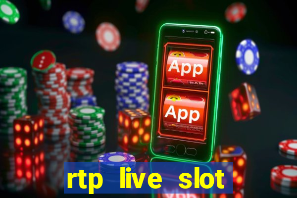 rtp live slot online pgsoft