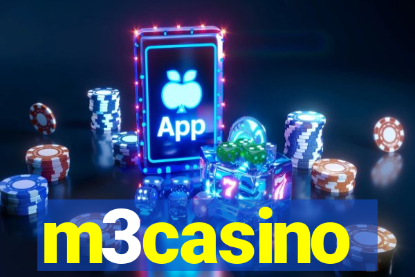 m3casino