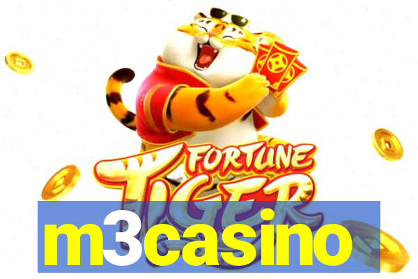 m3casino