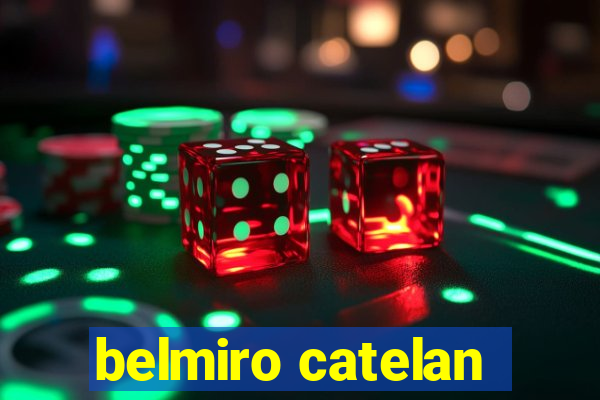 belmiro catelan