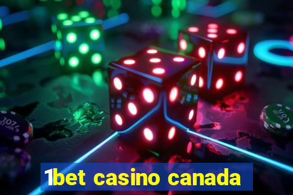 1bet casino canada