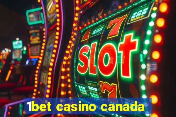 1bet casino canada