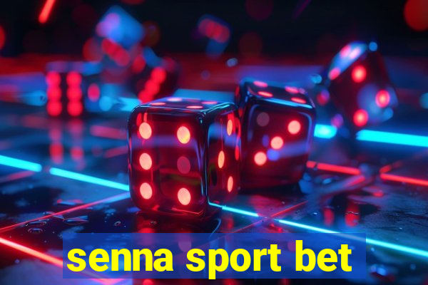 senna sport bet