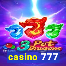 casino 777