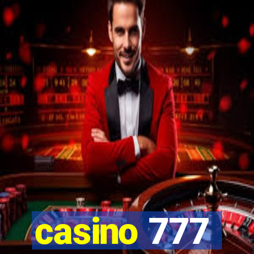 casino 777