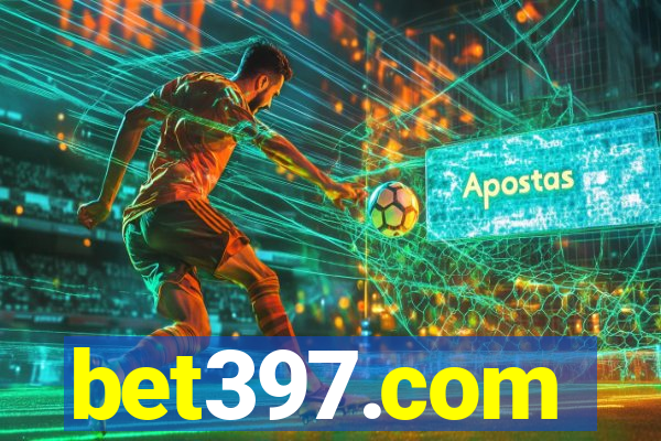 bet397.com