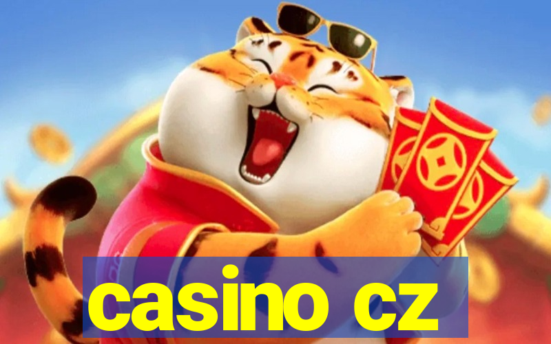 casino cz