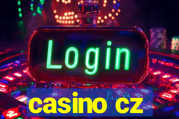 casino cz