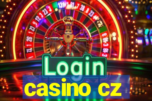 casino cz