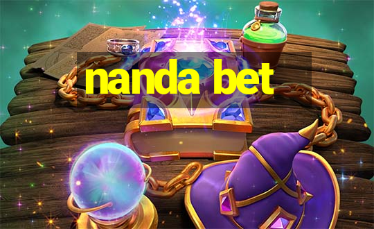 nanda bet