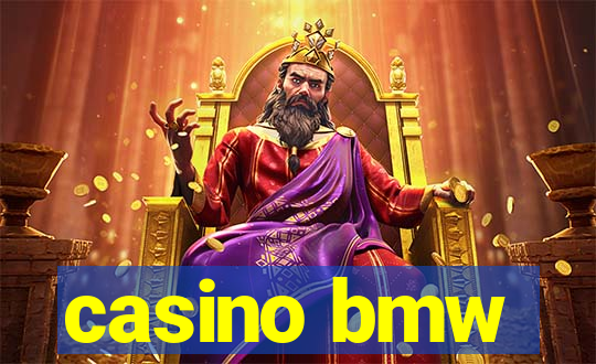 casino bmw